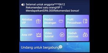 Apk Slot Penghasil Uang Tanpa Modal