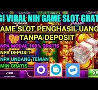 Apk Slot Tanpa Deposit 76Kbet Terbaru Indonesia Server Vip Siauliai