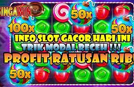 Bocoran Slot Slot Gacor Hari Ini Pola Gacor Bonanza ✅ Pola