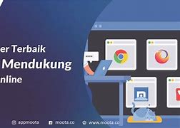 Browser Terbaik Untuk Slot