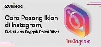 Cara Melihat Iklan Instagram