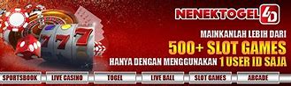 Daftar Situs Idn Play