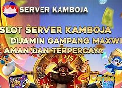 Heylink Server Kamboja Gacor Hari Ini