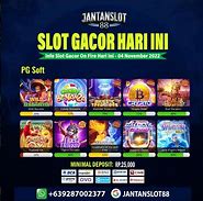 Intan Live Slot Online Hari Ini Hot 51