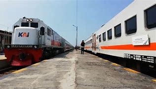 Jadwal Kereta Bandara Solo Madiun