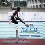 Lompat Galah Adalah Salah Satu Cabang Olahraga Atletik Pada Nomor