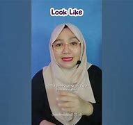 Mirip Bahasa Inggrisnya