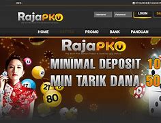 Permainan Slot Domino Terbaru Live Online Pkv Games Login