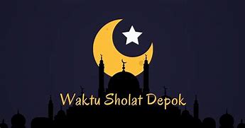 Waktu Subuh Hari Ini Di Depok