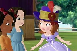 Youtube Sofia The First Bahasa Indonesia